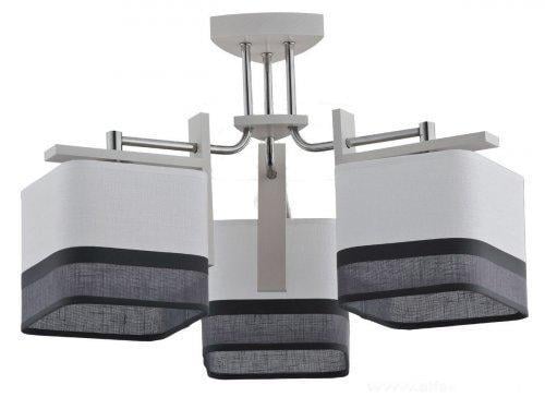 Люстра Alfa Naldo (22363)