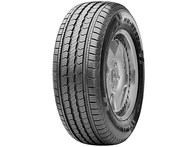 Шина всесезонная MIRAGE MR-HT172 265/65R17 112H (2385188)