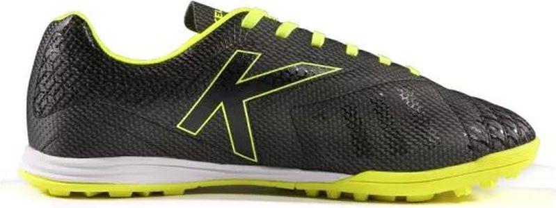 Сороконожки шиповки Kelme SUPERCUP 68831124.9000 р. EU-39 Черно-желтый