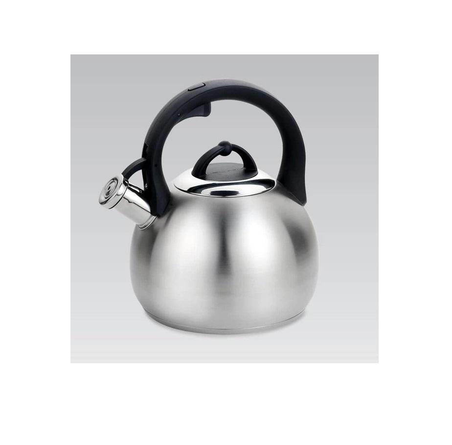 Чайник со свистком Maestro 3 л (4416dbd5) - фото 2 Чайник со свистком Maestro 3 л (4416dbd5) - фото 2