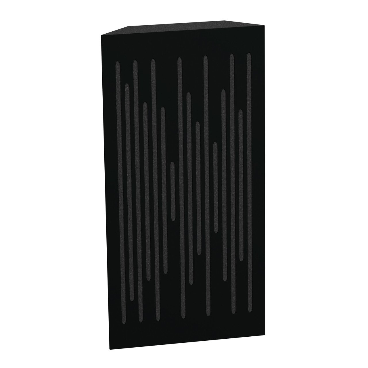 Бас ловушка Ecosound Bass trap wood 1000х500х150 мм Черный