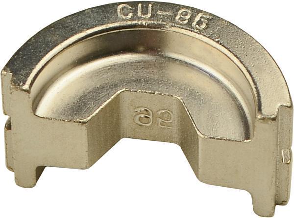 Матрица АСКО-УКРЕМ для опрессовочного инструмента 300F 95 мм2 (28686649)