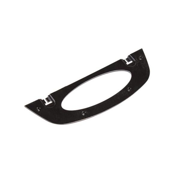 Накладка верхней ручки для бутербродницы Moulinex SS-994810 Черный