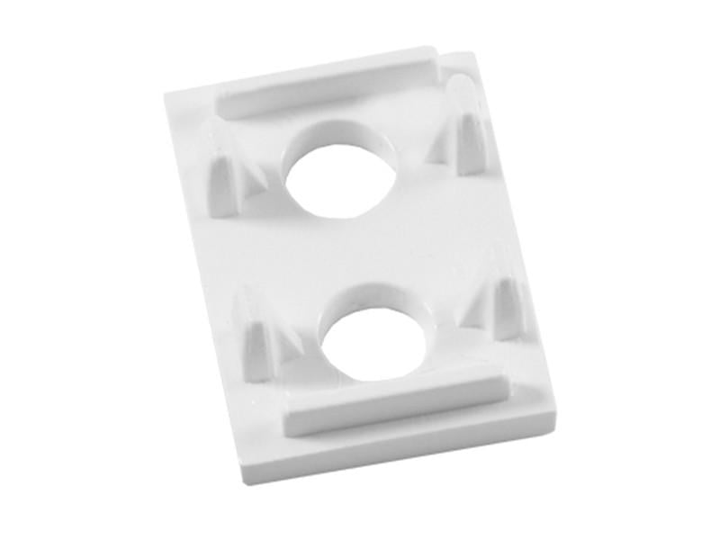 Заглушка LEDUA для светодиодного профиля АЛ-38