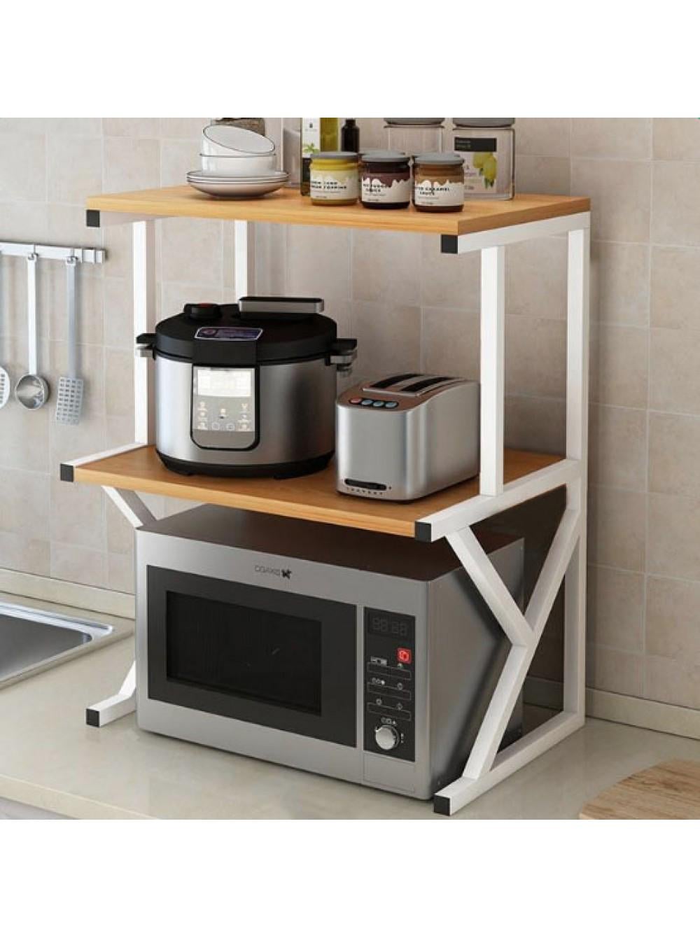 Подставка для микроволновки MSM в стиле Loft (700-69)