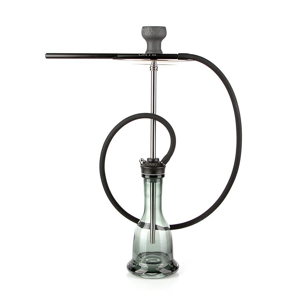 Кальян Amy Delux Unio 004.01 78 см Black