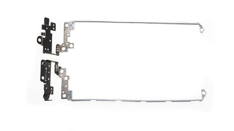 Петли для ноутбука HP 17-X000 (229209)