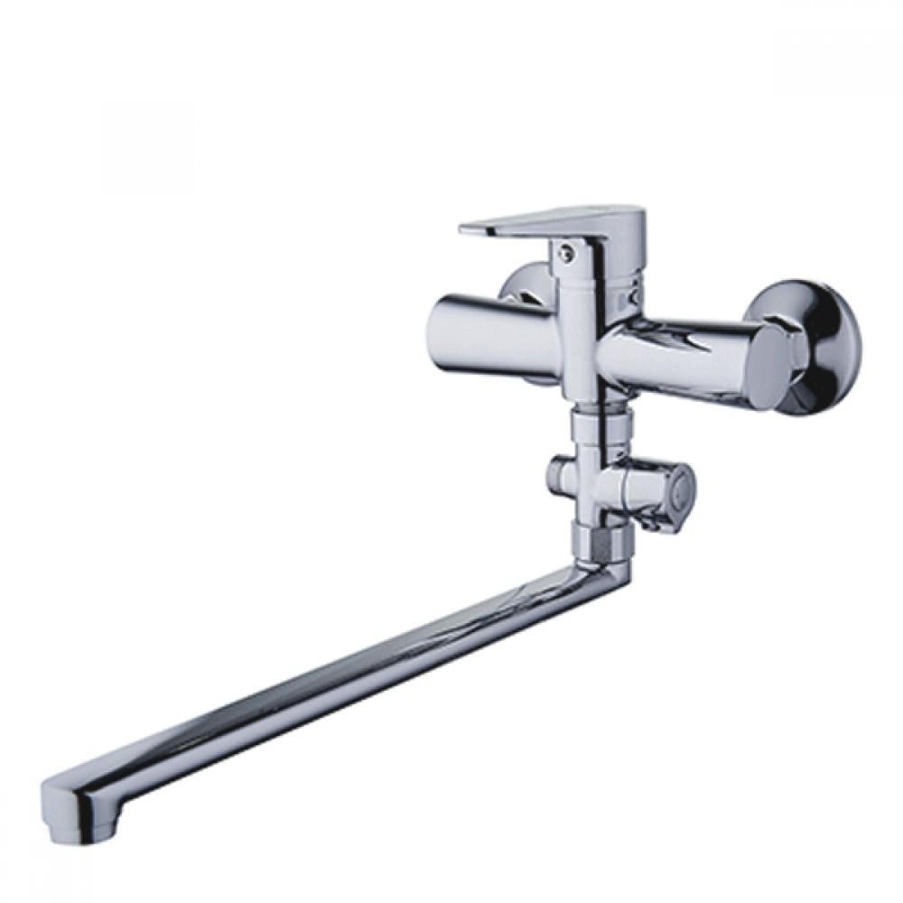 Смеситель для ванны Zerix PUD6-A146 (143101)