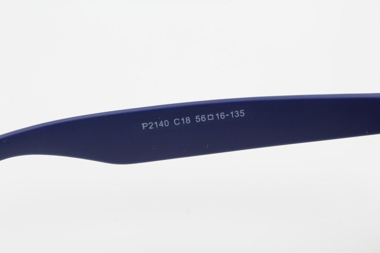 Cонцезахисні окуляри дизайнерські P2140 c18 (2600670264) - фото 10 Cонцезахисні окуляри дизайнерські P2140 c18 (2600670264) - фото 10