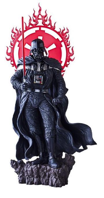 Фигурка для геймеров Sega Limited Star Wars Darth Vader 30 см (SL SW DV)