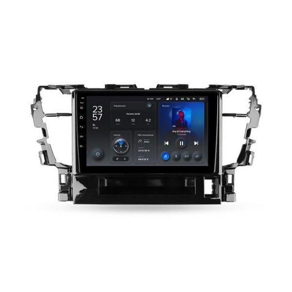 Магнитола штатная Teyes X1 2/32 GB для Wi-Fi Toyota Alphard H30 2015-2020 г. 10" (AR-67189)