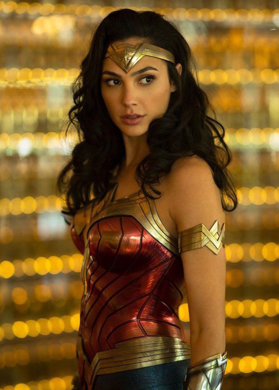 Картина GeekLand Wonder Woman постер к фильму (WW.09.099.025)