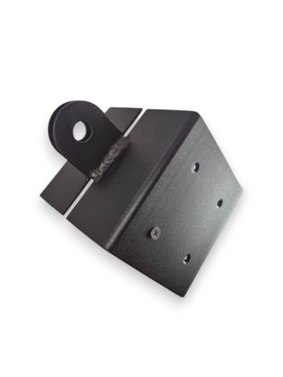 Хомут для бруса (100)