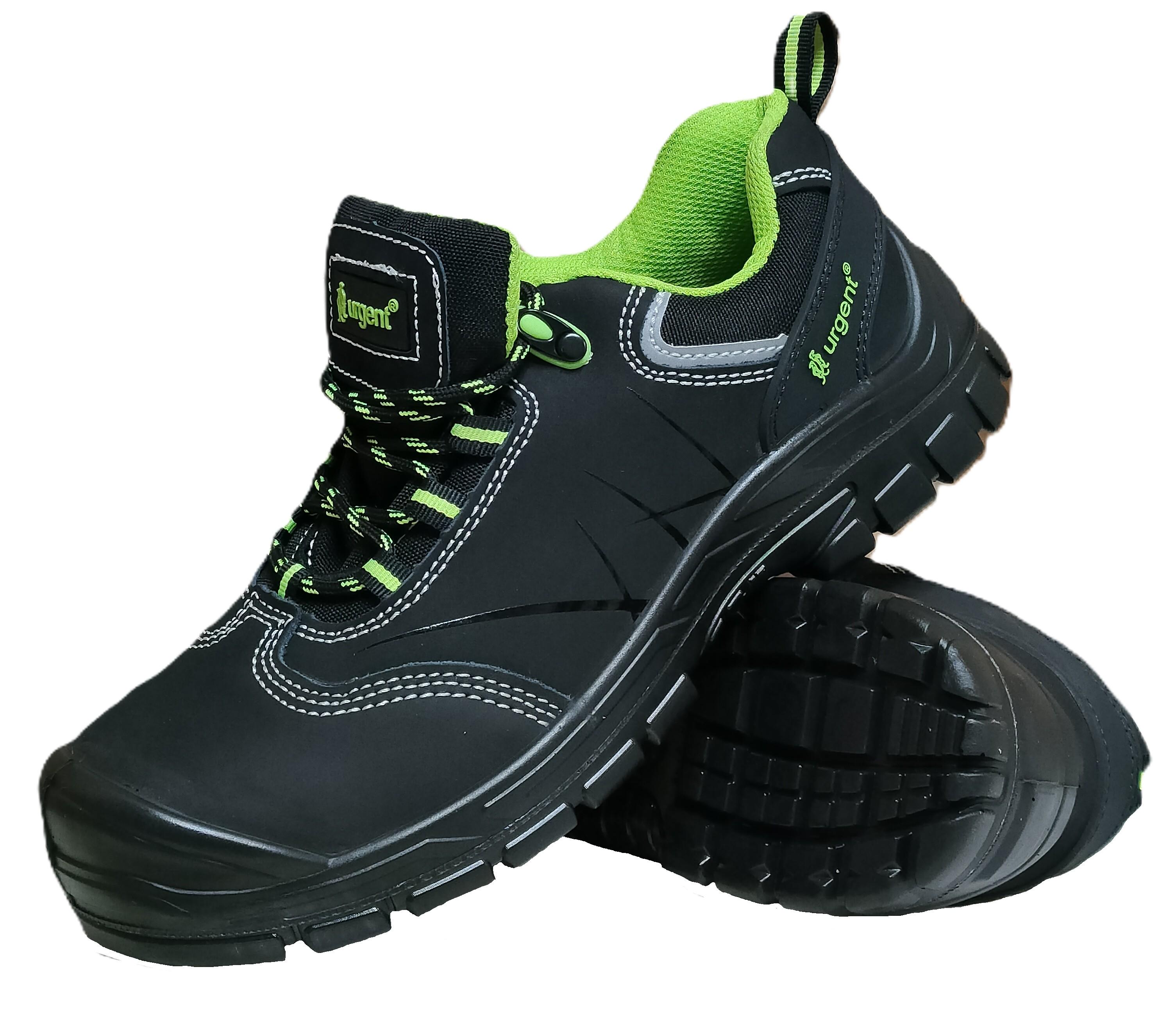 Кроссовки рабочие URGENT 209 весна/осень р. 45 (159-1349)