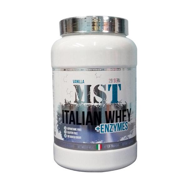Протеин MST Italian Whey 928 г Шоколад-кокос (3523V6649)