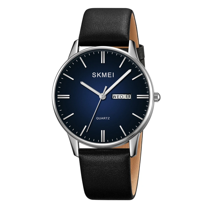 Наручний годинник Skmei 2250SI Silver
