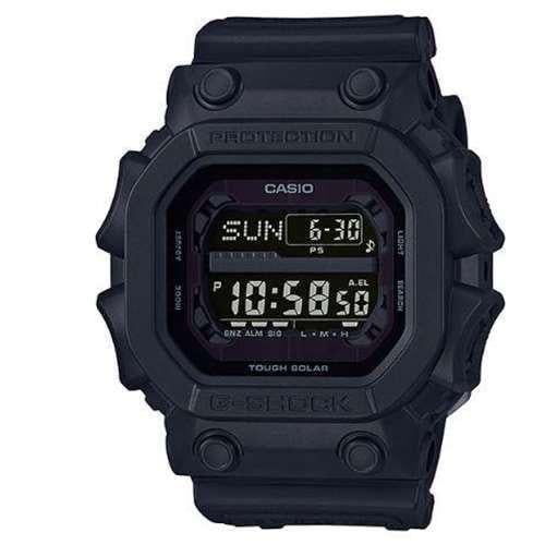 Часы Casio G-SHOCK Classic GX-56BB-1ER (1355323218)
