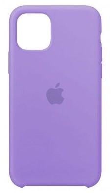 Силікон Silicone Case IPHONE 11 PRO ЛАВАНДА