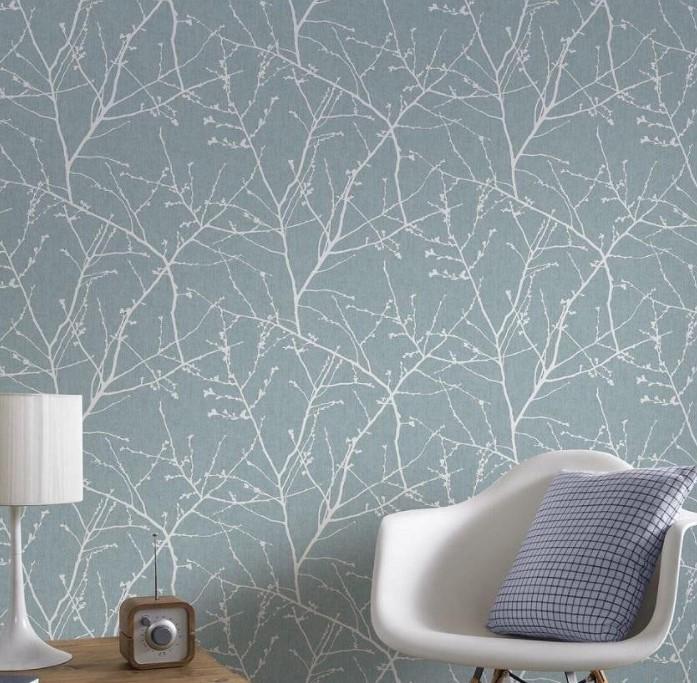 Обои виниловые на флизелиновой основе 0.52x10.05 Graham Brown Simplicity (33-270)