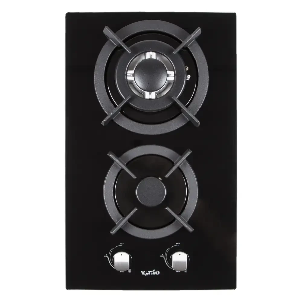 Варочная поверхность Ventolux HG320 RCEST BK 7 (2059765959700) - фото 2