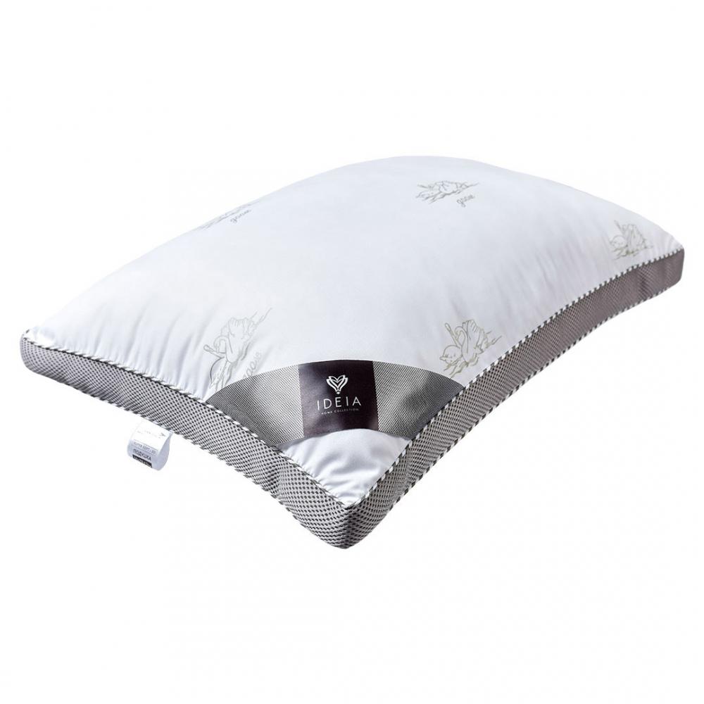 Подушка однокамерная IDEIA Classica Soft 50x70 см