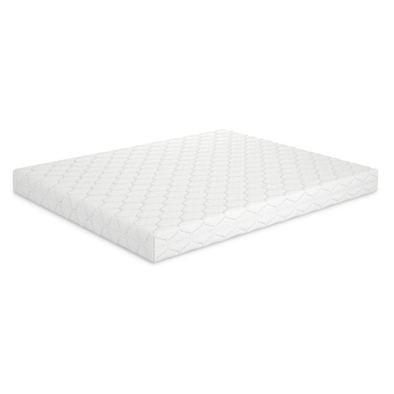 Матрац Low Cost Lavender 80x200 см (LCL-009) - фото 2 Матрац Low Cost Lavender 80x200 см (LCL-009) - фото 2