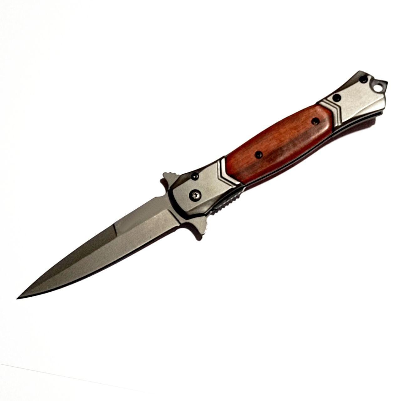 Нож складной Knife 2857 (t7625)
