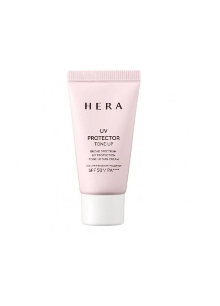 Крем солнцезащитный тонирующий HERA UV Protector Tone Up 15 мл (1663523197) Крем солнцезащитный тонирующий HERA UV Protector Tone Up 15 мл (1663523197)