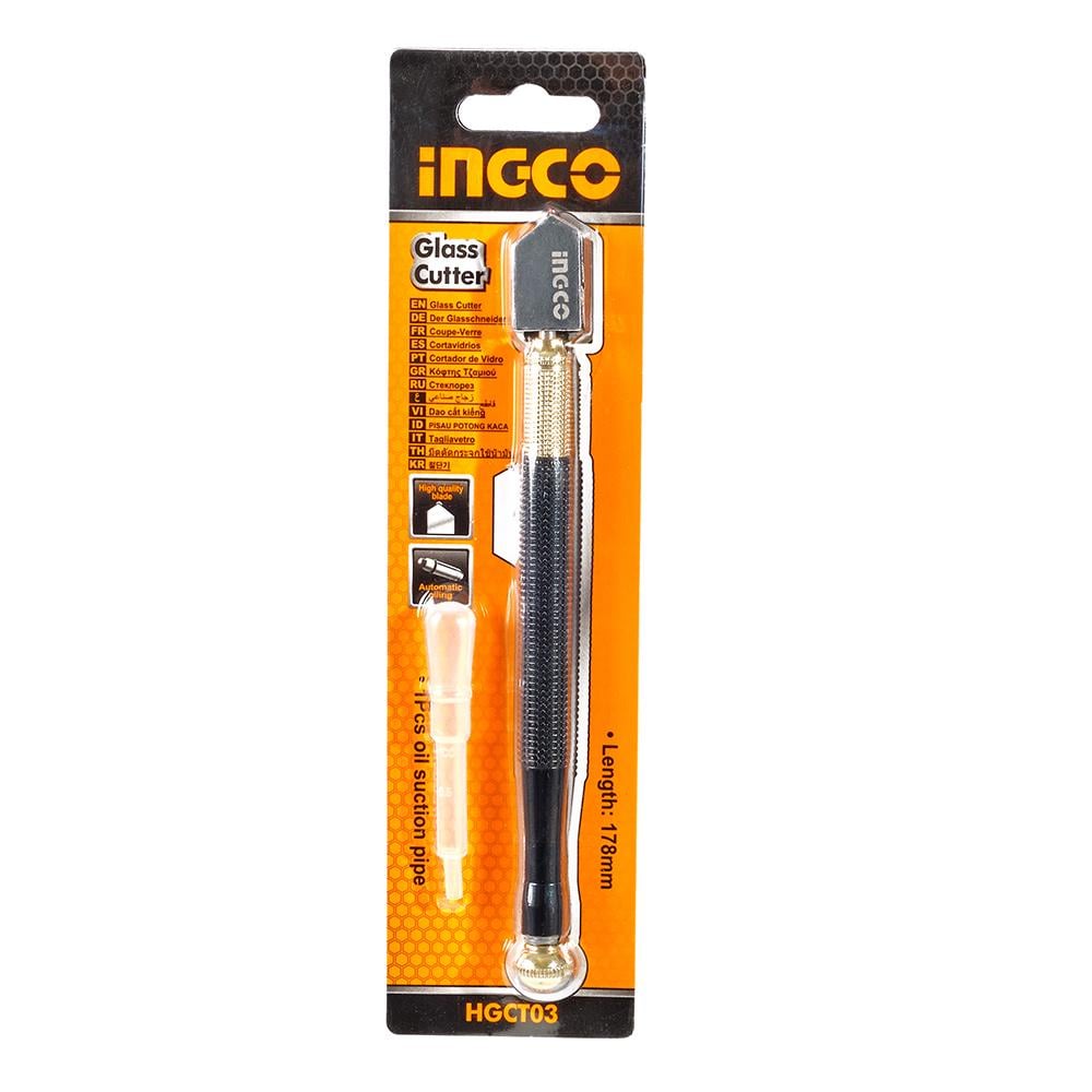 Склоріз INGCO Profi 180 мм Склоріз INGCO Profi 180 мм