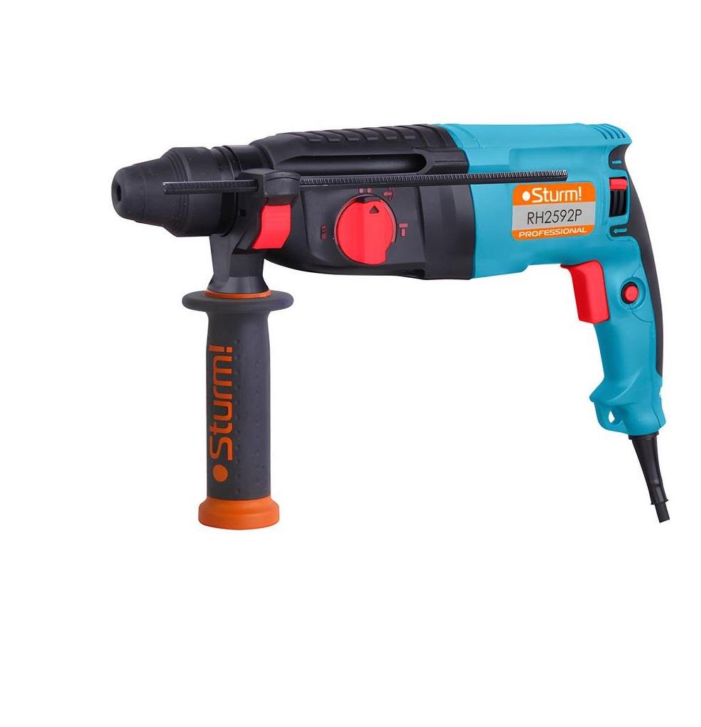 Перфоратор Sturm RH2592P 1200 Вт
