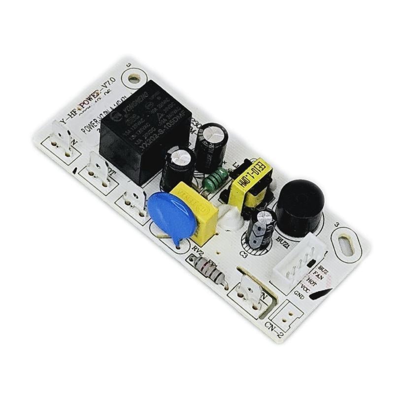 Плата электронная для фритюрницы Moulinex (SS-998105)