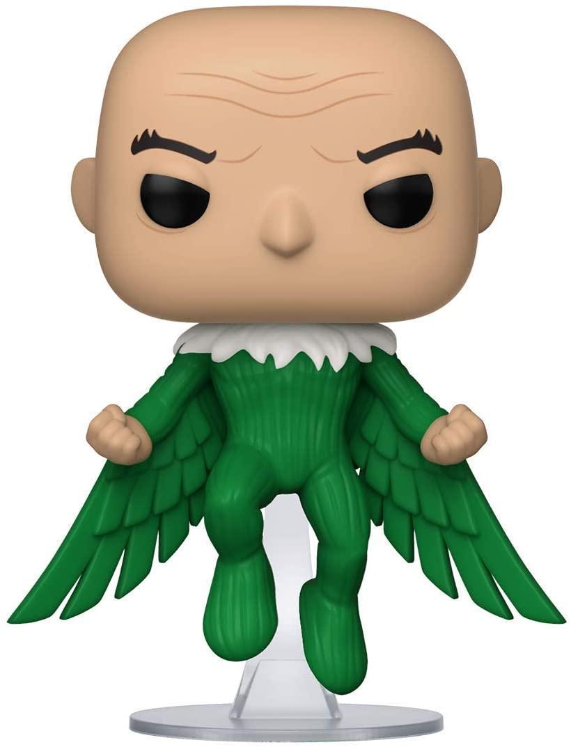 Фігурка Funko Pop Marvel 80th Vulture10 см (M V 594) - фото 1