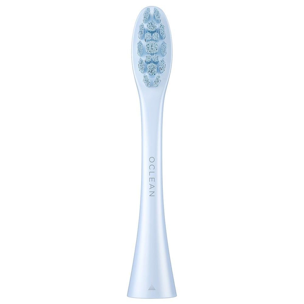 Електрична зубна щітка Oclean F1 Electric Toothbrush Blue (48343) - фото 6