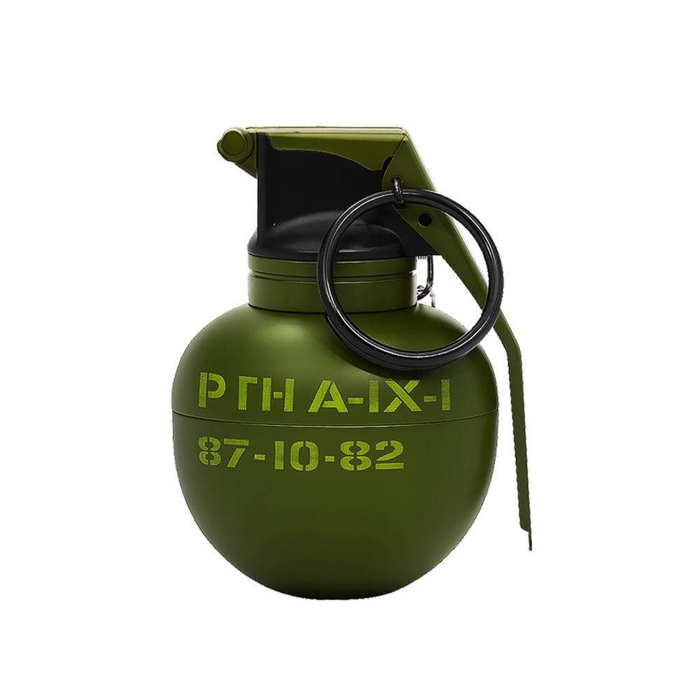 Запальничка Граната РГН (ТЗ-118)