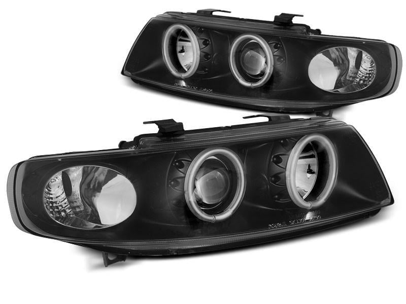 Автомобильные фары передние Seat Toledo (2734450620)