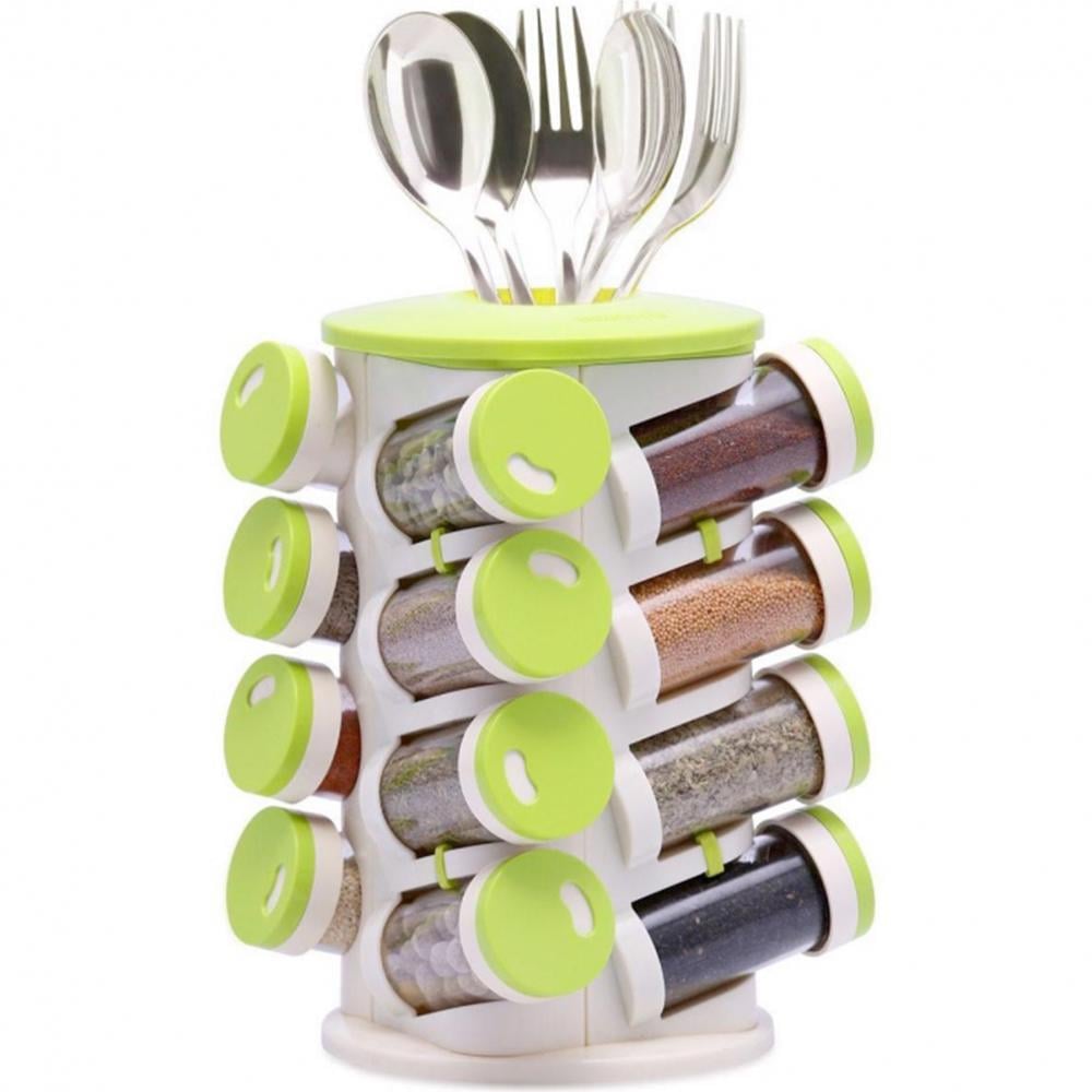 Органайзер для спецій Spice Rack 1036 (43728-_366)
