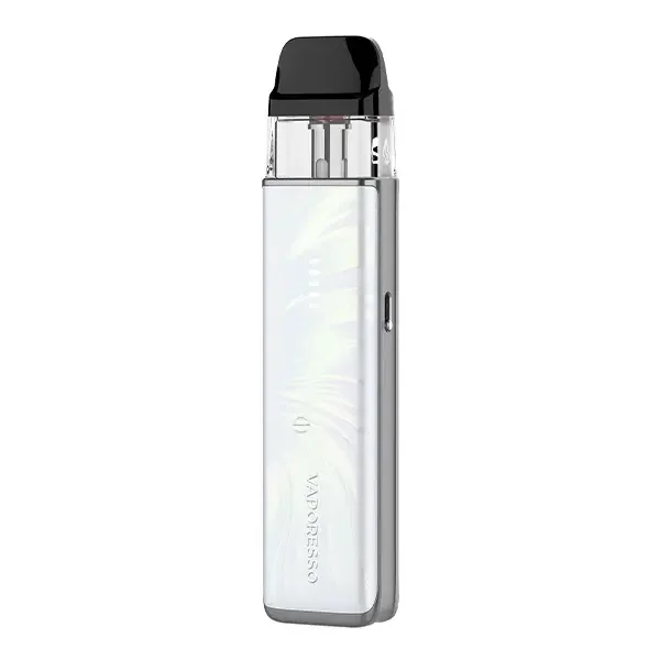 Pod-система багаторазова Vaporesso XROS 6 Mini Plume White (23924)