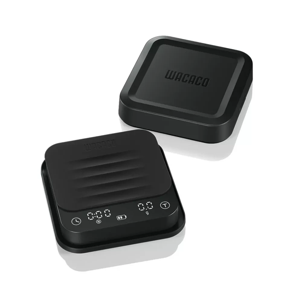 Весы кухонные Wacaco Exagram Scale Pro (W_EXGR_PRO) - фото 3