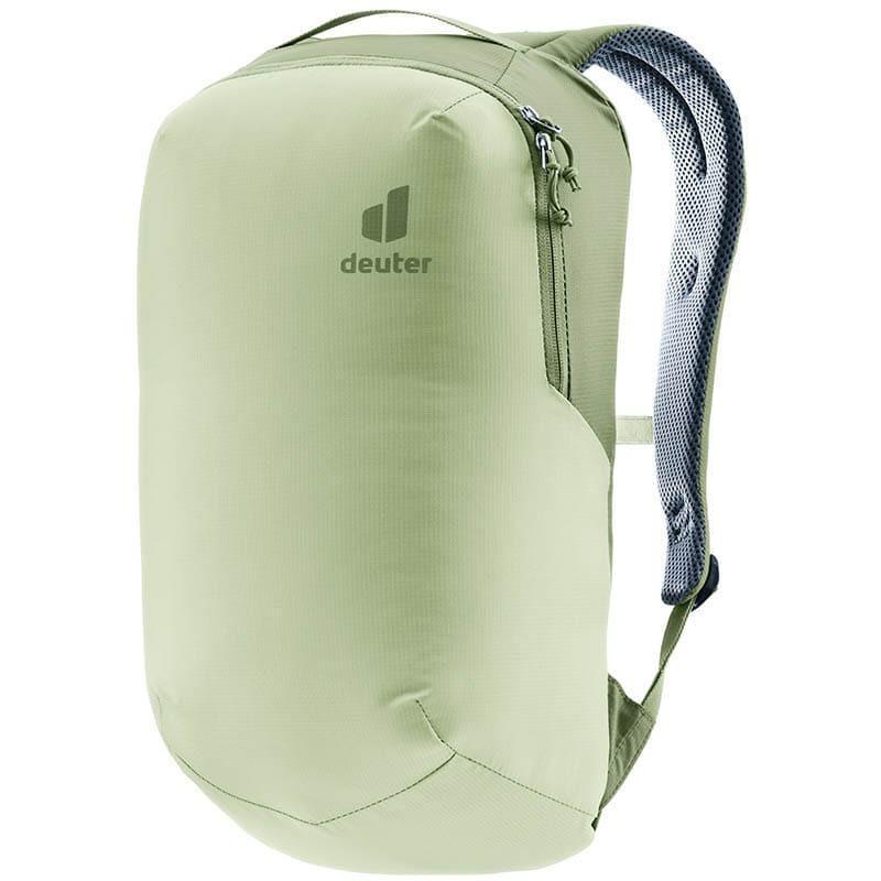 Городской рюкзак Deuter Yort 15 л Mineral-grove (38170251213)