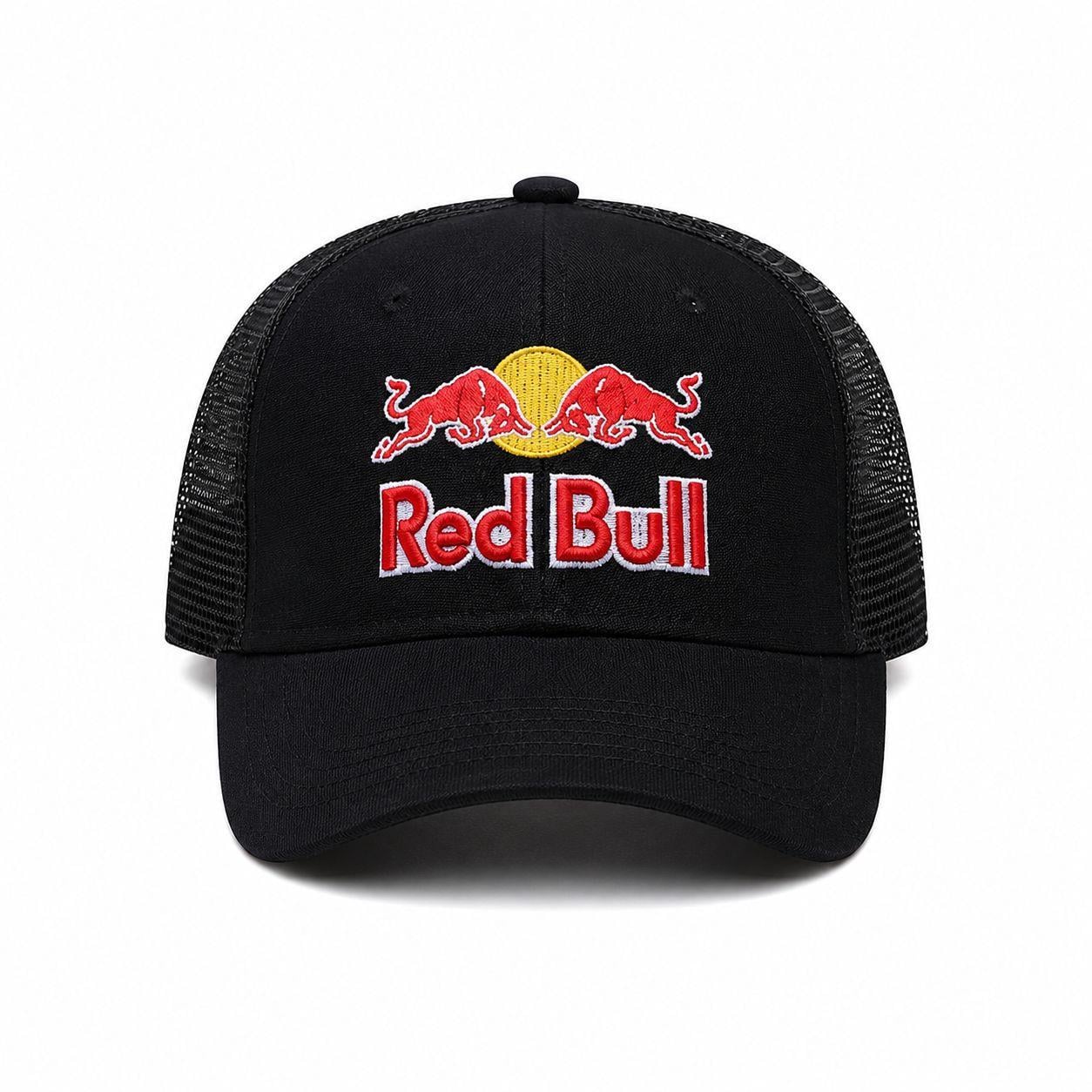 Бейсболка Red Bull 04776 (3094778525)