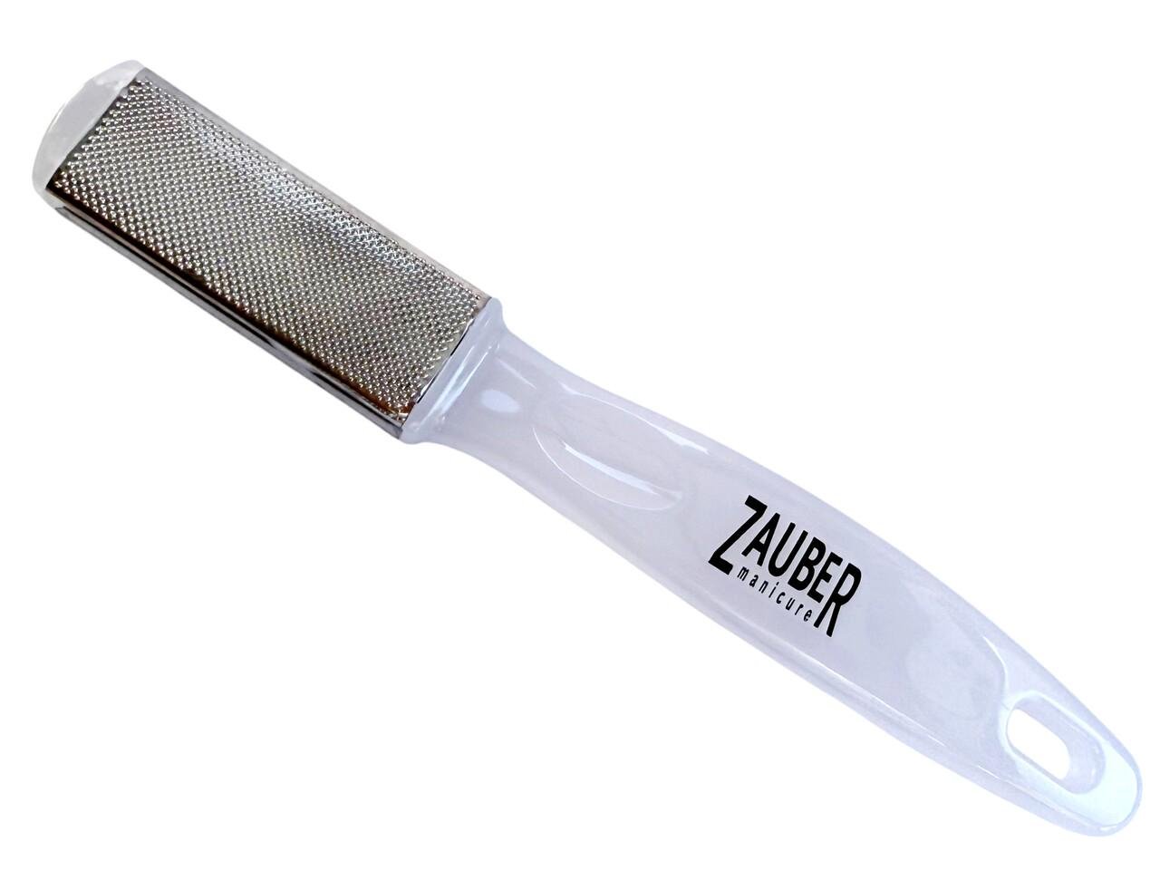 Терка для стоп Zauber-manicure 04-011 (27678570)