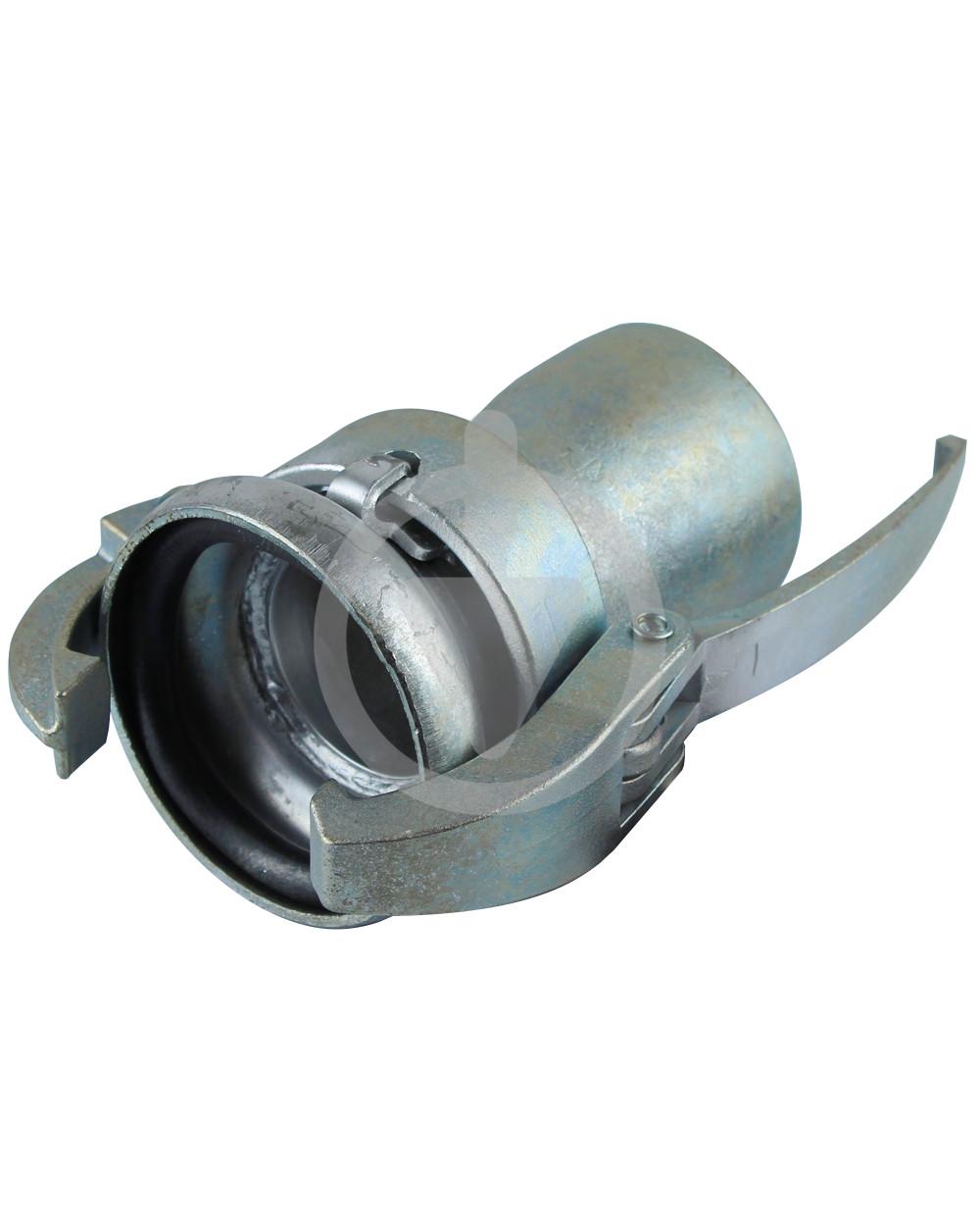 Соединение MT-65 PERROT внутренняя резьба 2"1/2 литые замки (20847964)