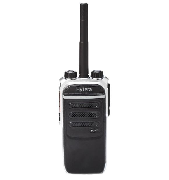 Рація Hytera PD605 VHF 136-174 1024 каналу (668558)