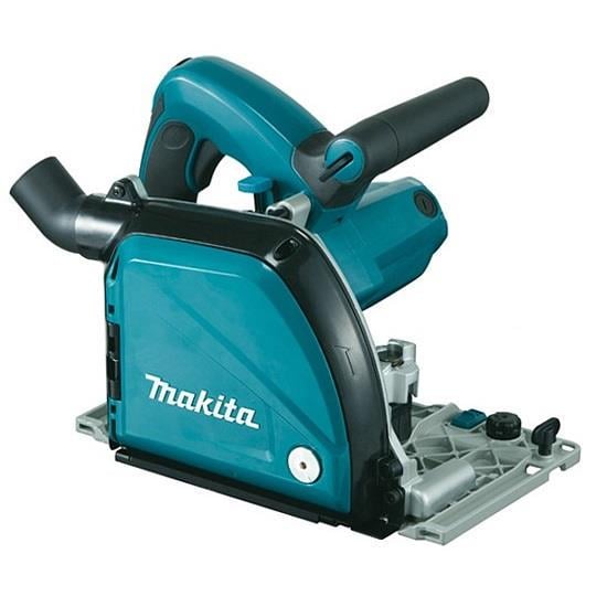 Фрезер-пазорез Makita CA5000X 1300 Вт