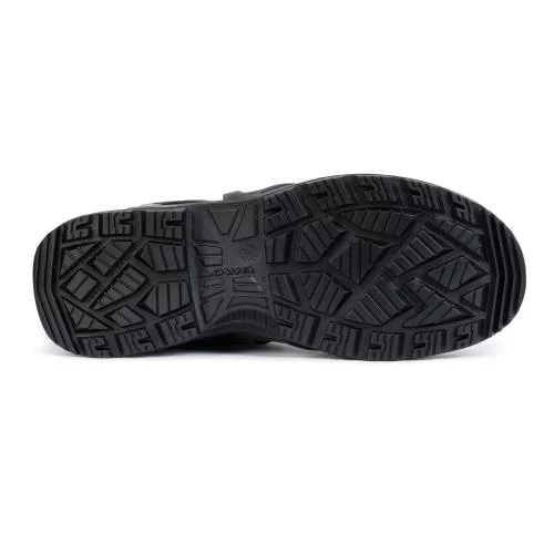 Ботинки тактические Lowa Zephyr MK2 Gore-Tex® MID TF р. 41,5 Черный (532314203) - фото 4