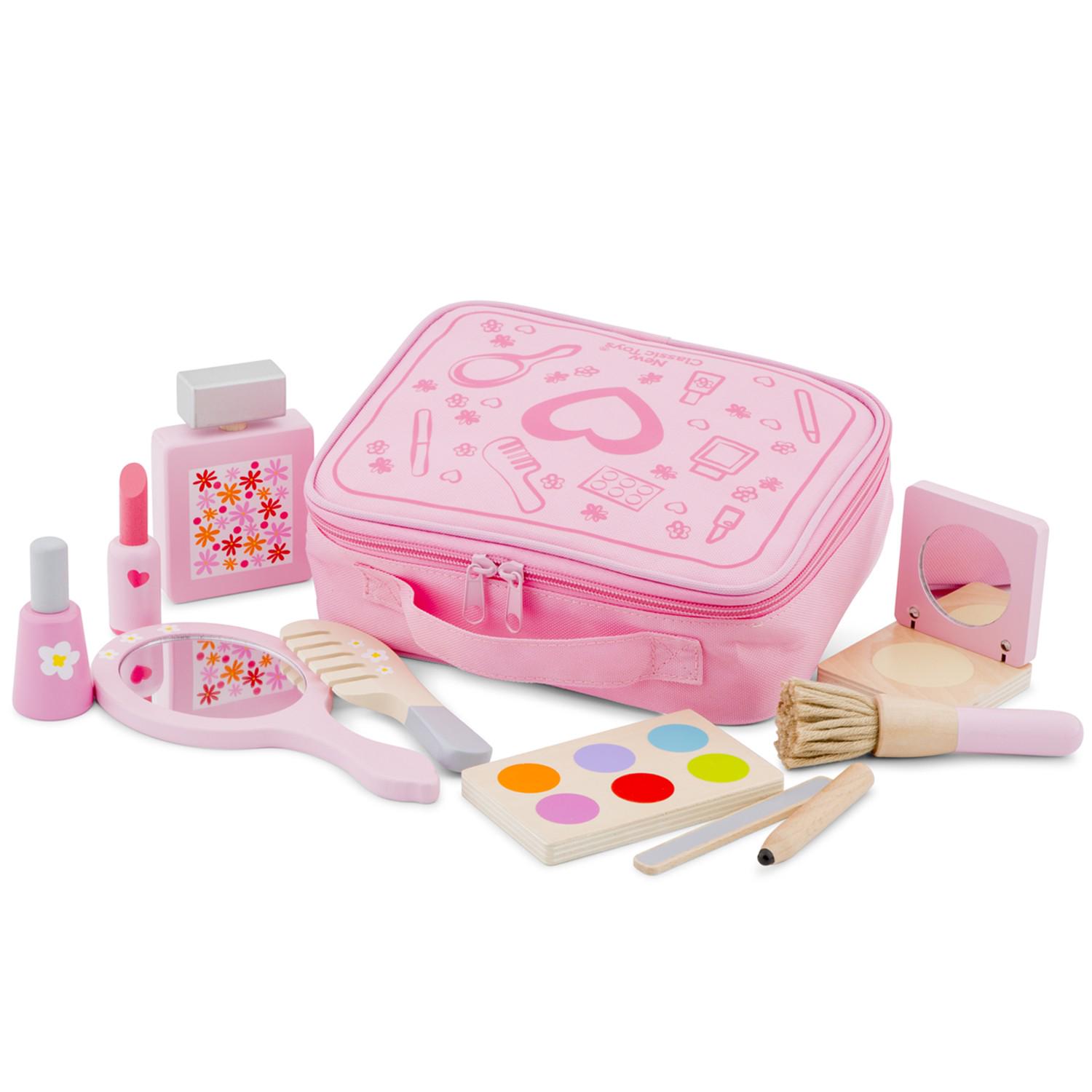 Игровой набор New Classic Toys Косметический набор 22x17x7 см