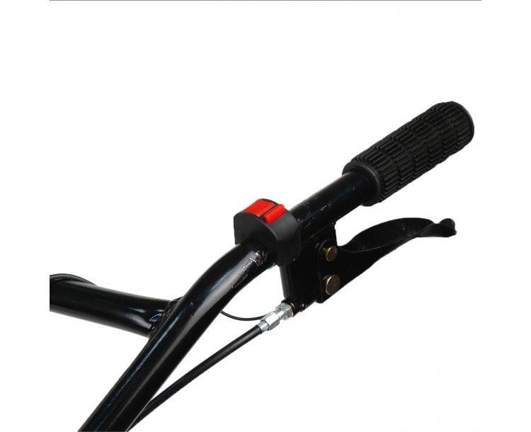 Культиватор бензиновый ProCraft PT900 колеса 8" 7 л.с. - фото 6