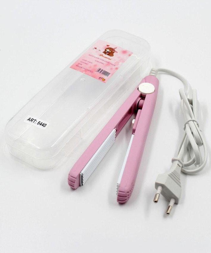 Плойка-гофре для волосся Gemei GM 2990W (1067826645) Плойка-гофре для волосся Gemei GM 2990W (1067826645)