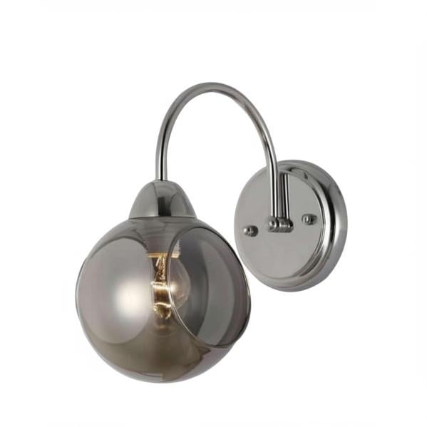 Бра Blitz 1606-11 E27 IP20 Хром