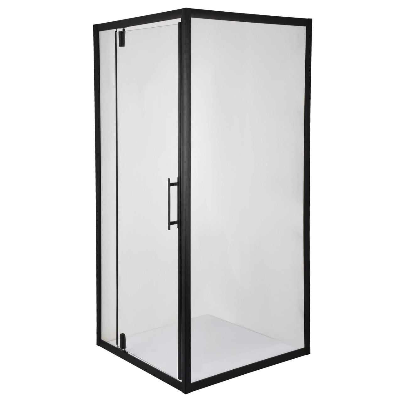 Душевая кабина квадратная Bravo без поддона MORAVA N90TB (3137693621)